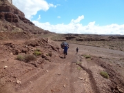exploring