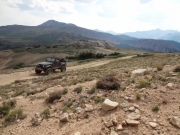 bob_on_the_trail