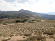 walt_on_the_trail