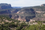 canyons