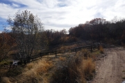 corral