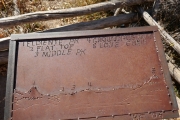 tabegauche_overlook_sign_3
