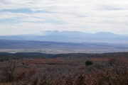 valley