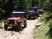 jeeps
