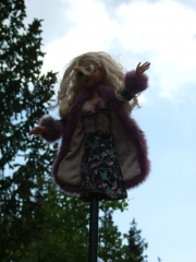barbie