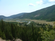 towards_rollinsville