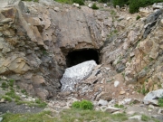 cave
