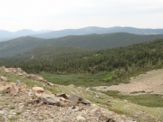 basin