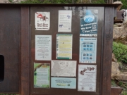 kiosk