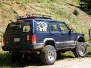 julie_parked