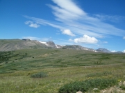 ridge