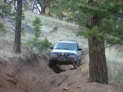 steve_g_down_crack_hill_part_1