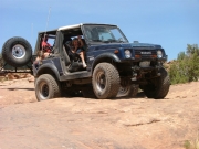 kendall_on_the_trail