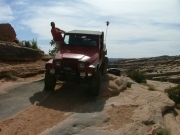 monica_on_the_trail