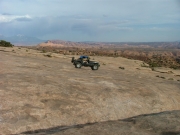 robert_on_slickrock