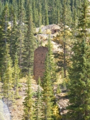 chimney