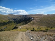 ridge