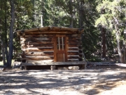 cabin