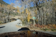 trailhead