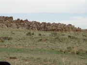 hoodoos