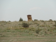 spire