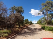gravel