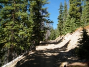 climbing