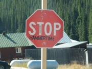 hammertime