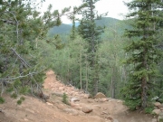 trail