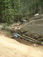 stream
