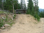cabin