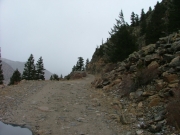 climbing