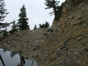 narrow