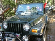 bob_on_the_trail