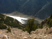 lake_georgetown