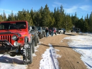 line-up