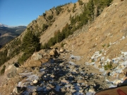 switchbacks