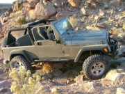 jeffrey_up_the_rock_slide_part_2