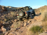 jeffrey_up_the_rock_slide_part_4