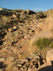 michael_up_the_rock_slide_part_6