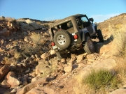 mike_up_the_rock_slide_part_3