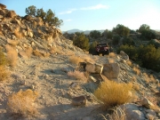 monica_on_the_trail