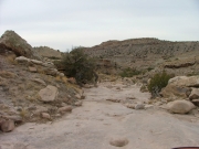 slickrock