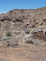 walt_on_the_trail