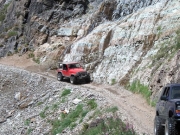 monica_on_the_trail