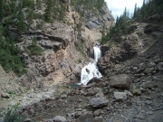 waterfall