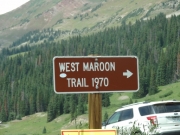 west_maroon_trailhead