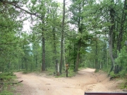 crossroads