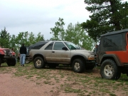 walt_parked