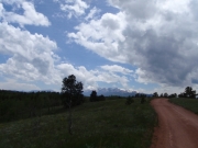 clouds